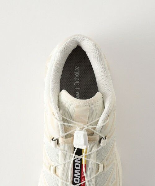 BEAUTY&YOUTH UNITED ARROWS / ビューティー&ユース ユナイテッドアローズ スニーカー | ＜Salomon＞XT-6/スニーカー | 詳細9