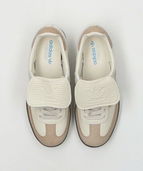 BEAUTY&YOUTH UNITED ARROWS / ビューティー&ユース ユナイテッドアローズ スニーカー | ＜adidas Originals＞ウィメンズ SAMBA LT/スニーカー | 詳細1