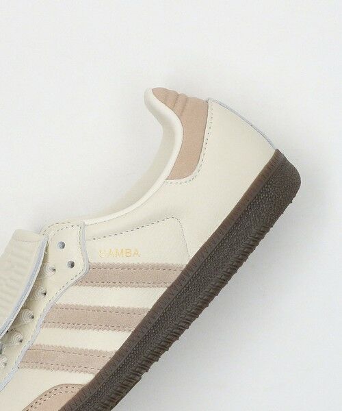 BEAUTY&YOUTH UNITED ARROWS / ビューティー&ユース ユナイテッドアローズ スニーカー | ＜adidas Originals＞ウィメンズ SAMBA LT/スニーカー | 詳細3