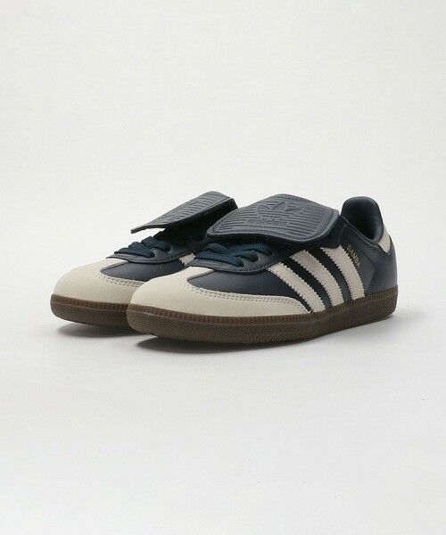 BEAUTY&YOUTH UNITED ARROWS / ビューティー&ユース ユナイテッドアローズ スニーカー | ＜adidas Originals＞ウィメンズ SAMBA LT/スニーカー | 詳細5