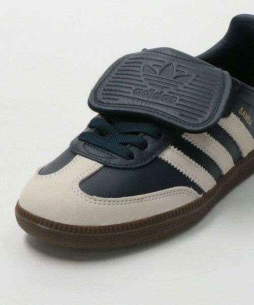 BEAUTY&YOUTH UNITED ARROWS / ビューティー&ユース ユナイテッドアローズ スニーカー | ＜adidas Originals＞ウィメンズ SAMBA LT/スニーカー | 詳細11
