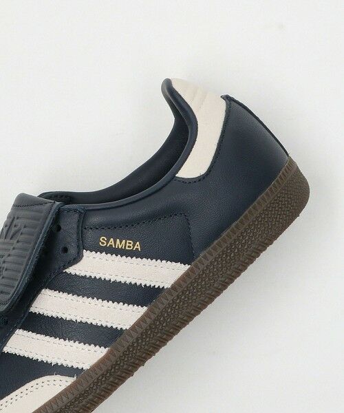 BEAUTY&YOUTH UNITED ARROWS / ビューティー&ユース ユナイテッドアローズ スニーカー | ＜adidas Originals＞ウィメンズ SAMBA LT/スニーカー | 詳細12