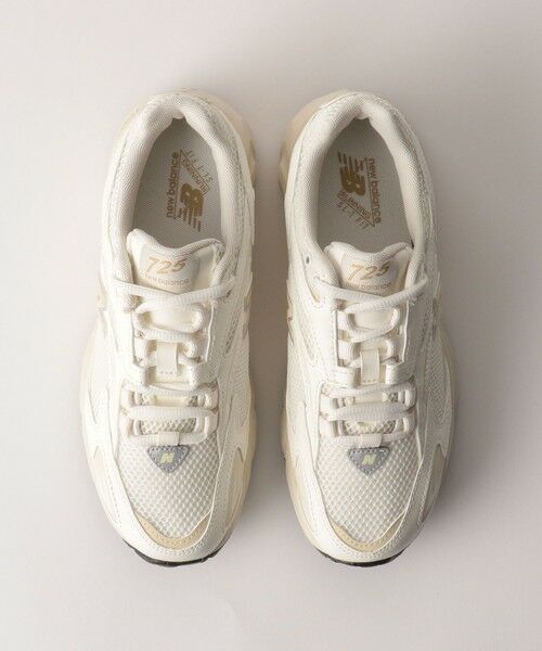 New Balance>ML725C/スニーカー (スニーカー)|BEAUTY&YOUTH New Balance>ML725C/スニーカー (スニーカー)|BEAUTY&YOUTH