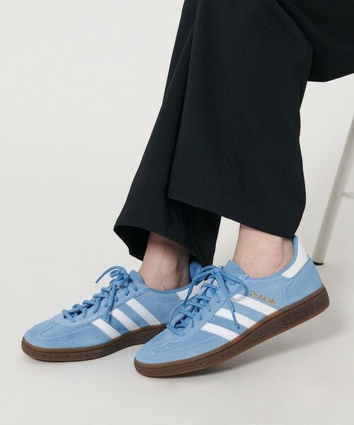 adidas Originals＞HANDBALL SPEZIAL/スニーカー （スニーカー