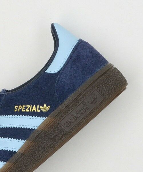 BEAUTY&YOUTH別注 adidas HANDBALL SPEZIAL セール】【別注】 ＜adidas Originals＞ ハンドボール