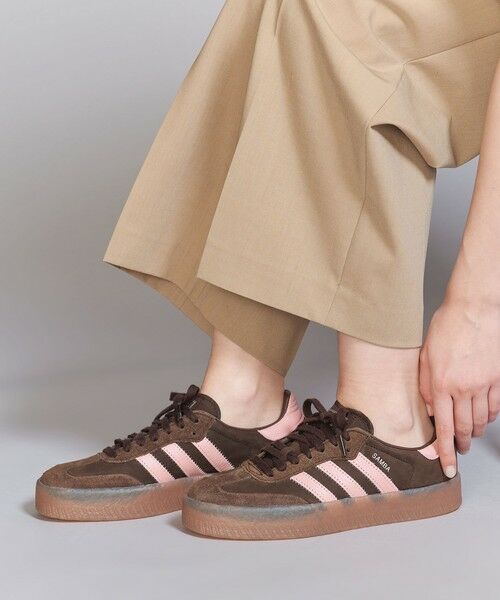 ピグモンさま専用　スエード SAMBAE/スニーカー WB MN SAMBA SUEDE｜ADIDAS｜SHOES（シューズ）｜【公式通販