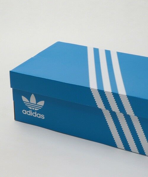 adidas Originals＞ウィメンズ スエード SAMBAE/スニーカー