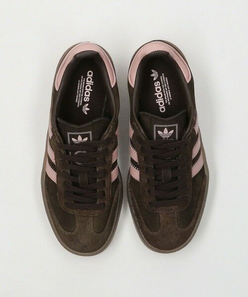 adidas Originals スエード SAMBAE スニーカー 23cm adidas Originals＞ウィメンズ スエード SAMBAE/スニーカー