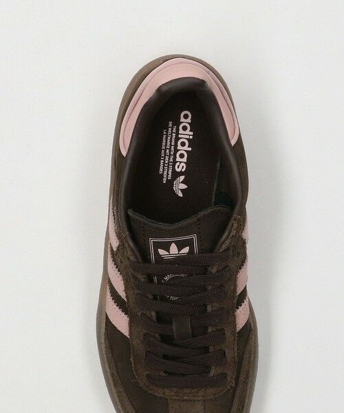 adidas Originals＞ウィメンズ スエード SAMBAE/スニーカー
