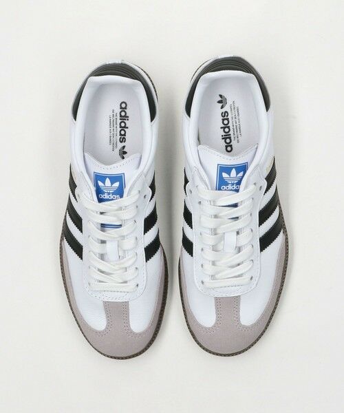 BEAUTY&YOUTH UNITED ARROWS / ビューティー&ユース ユナイテッドアローズ スニーカー | ＜adidas Originals＞SAMBA OG/スニーカー | 詳細7