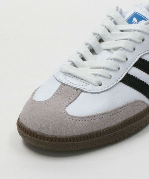 BEAUTY&YOUTH UNITED ARROWS / ビューティー&ユース ユナイテッドアローズ スニーカー | ＜adidas Originals＞SAMBA OG/スニーカー | 詳細8