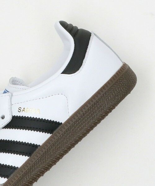 BEAUTY&YOUTH UNITED ARROWS / ビューティー&ユース ユナイテッドアローズ スニーカー | ＜adidas Originals＞SAMBA OG/スニーカー | 詳細9