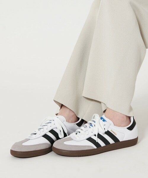 adidas Originals＞SAMBA OG/スニーカー （スニーカー