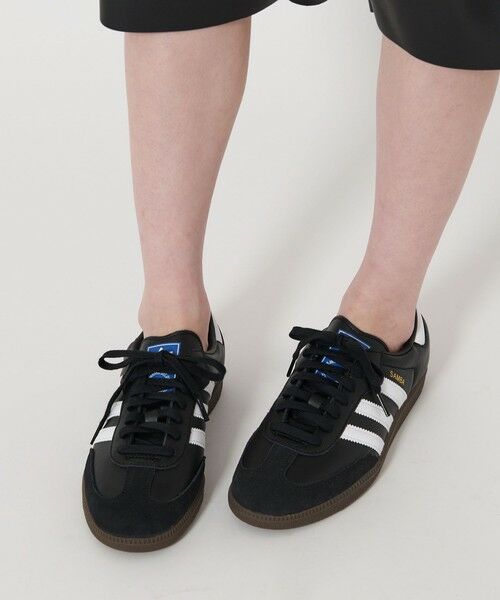 adidas Originals＞SAMBA OG/スニーカー （スニーカー