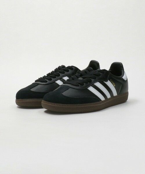 BEAUTY&YOUTH UNITED ARROWS / ビューティー&ユース ユナイテッドアローズ スニーカー | ＜adidas Originals＞SAMBA OG/スニーカー | 詳細15