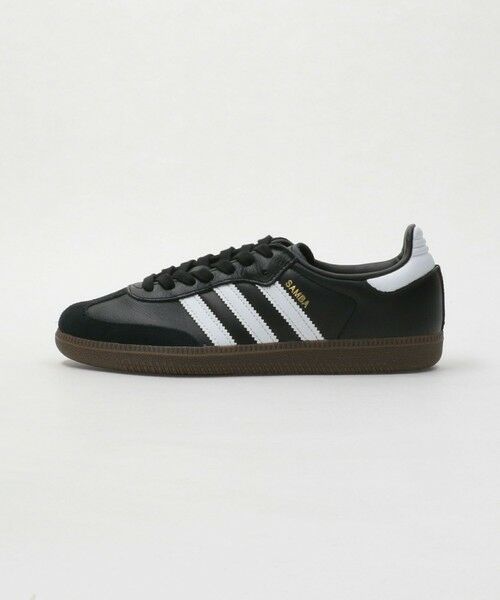 ユナイテッドアローズ✩.*˚専用ページ adidas Originals＞SAMBA OG/スニーカー （スニーカー