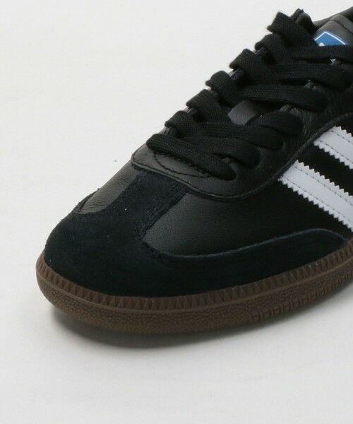 BEAUTY&YOUTH UNITED ARROWS / ビューティー&ユース ユナイテッドアローズ スニーカー | ＜adidas Originals＞SAMBA OG/スニーカー | 詳細21