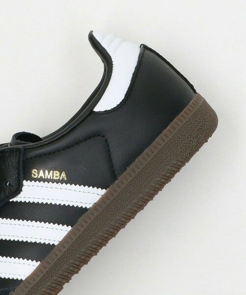 BEAUTY&YOUTH UNITED ARROWS / ビューティー&ユース ユナイテッドアローズ スニーカー | ＜adidas Originals＞SAMBA OG/スニーカー | 詳細25