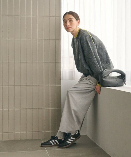 BEAUTY&YOUTH UNITED ARROWS / ビューティー&ユース ユナイテッドアローズ スニーカー | ＜adidas Originals＞SAMBA OG/スニーカー | 詳細11