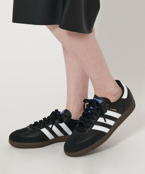 adidas Originals＞SAMBA OG/スニーカー （スニーカー