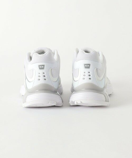 Salomon＞XT-WHISPER WHITE/スニーカー （スニーカー