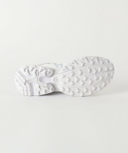 Salomon＞XT-WHISPER WHITE/スニーカー （スニーカー