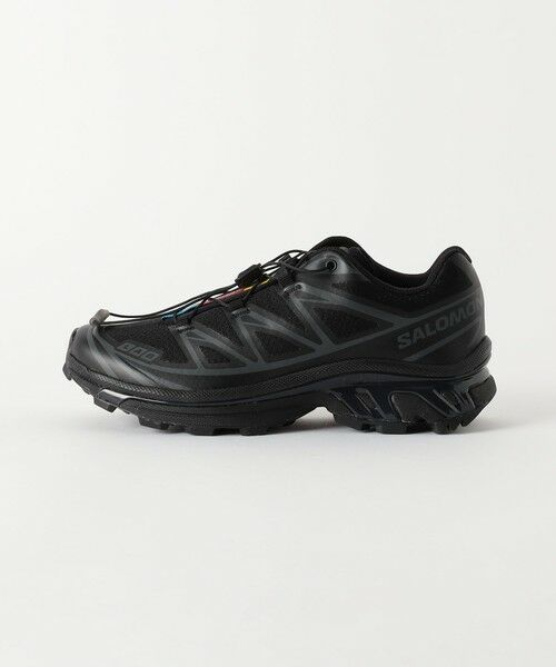 BEAUTY&YOUTH UNITED ARROWS / ビューティー&ユース ユナイテッドアローズ スニーカー | ＜Salomon＞XT-6 ブラック/スニーカー | 詳細3