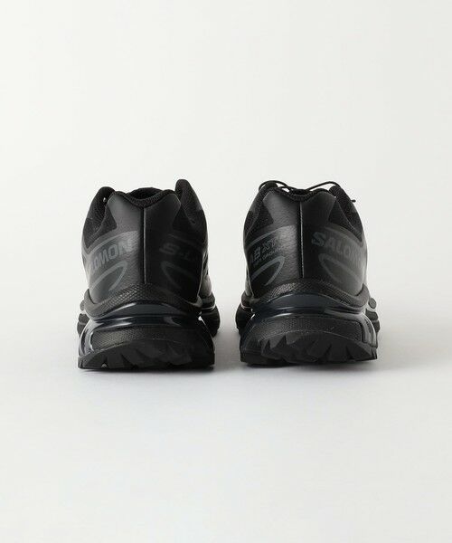 BEAUTY&YOUTH UNITED ARROWS / ビューティー&ユース ユナイテッドアローズ スニーカー | ＜Salomon＞XT-6 ブラック/スニーカー | 詳細7