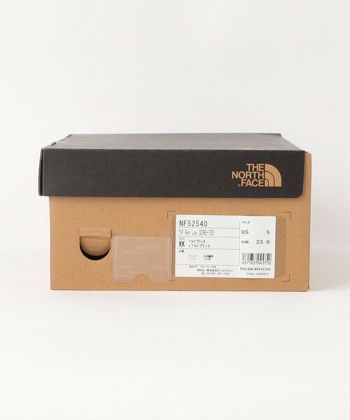 BEAUTY&YOUTH UNITED ARROWS / ビューティー&ユース ユナイテッドアローズ レインシューズ | ＜THE NORTH FACE＞レイン ロー ゴアテックス | 詳細13