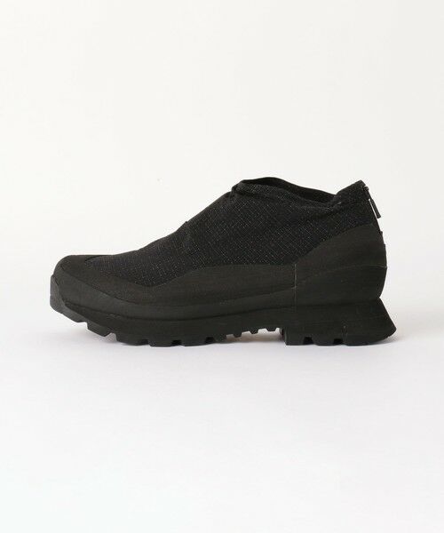 THE NORTH FACE＞レイン ロー ゴアテックス （レインシューズ
