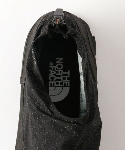 THE NORTH FACE＞レイン ロー ゴアテックス （レインシューズ