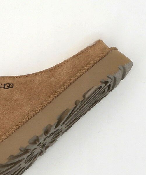 BEAUTY&YOUTH UNITED ARROWS / ビューティー&ユース ユナイテッドアローズ サンダル | ＜UGG＞ウィメンズ グリーンポート スライド/サンダル | 詳細11