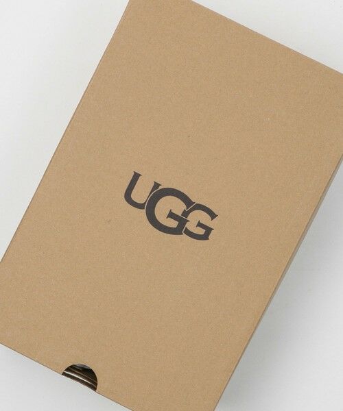 BEAUTY&YOUTH UNITED ARROWS / ビューティー&ユース ユナイテッドアローズ サンダル | ＜UGG＞ウィメンズ グリーンポート スライド/サンダル | 詳細13