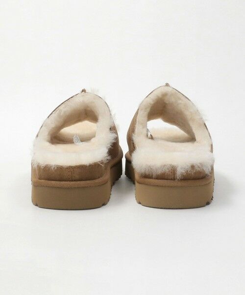 BEAUTY&YOUTH UNITED ARROWS / ビューティー&ユース ユナイテッドアローズ サンダル | ＜UGG＞ウィメンズ グリーンポート スライド/サンダル | 詳細7