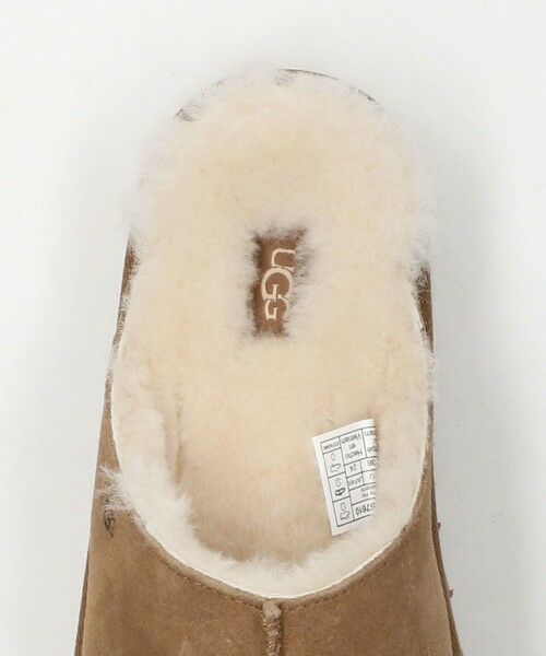BEAUTY&YOUTH UNITED ARROWS / ビューティー&ユース ユナイテッドアローズ サンダル | ＜UGG＞ウィメンズ グリーンポート スライド/サンダル | 詳細9