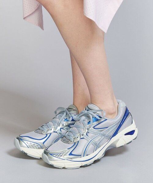 BEAUTY & YOUTH UNITED ARROWS/ビューティー&ユース ユナイテッドアローズ <asics>GT-2160/スニーカー MD. GRAY 23.5cm BEAUTY & YOUTH UNITED ARROWS/ビューティー&ユース ユナイテッドアローズ <asics>GT-2160/スニーカー MD. GRAY 23.5cm