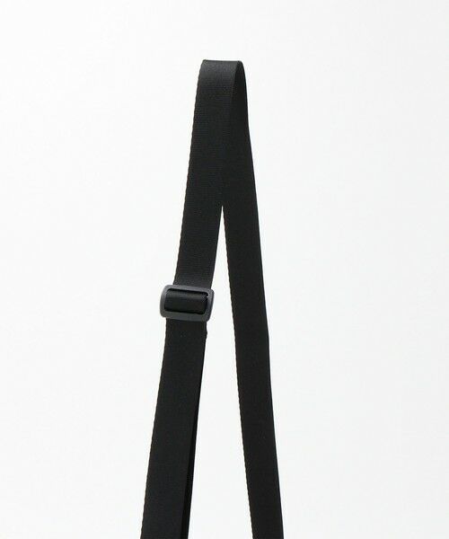 BEAUTY&YOUTH UNITED ARROWS / ビューティー&ユース ユナイテッドアローズ ショルダーバッグ | ＜THE NORTH FACE＞ピレネー S ショルダーバッグ | 詳細5