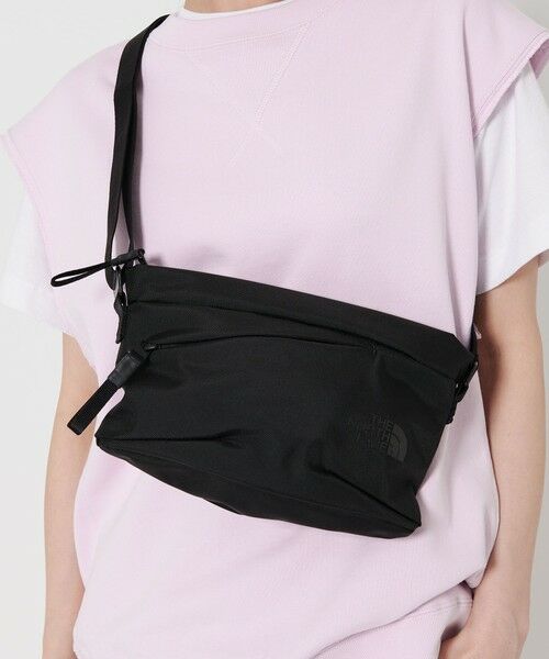 BEAUTY&YOUTH UNITED ARROWS / ビューティー&ユース ユナイテッドアローズ ショルダーバッグ | ＜THE NORTH FACE＞ピレネー S ショルダーバッグ | 詳細1