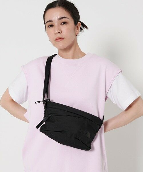 BEAUTY&YOUTH UNITED ARROWS / ビューティー&ユース ユナイテッドアローズ ショルダーバッグ | ＜THE NORTH FACE＞ピレネー S ショルダーバッグ | 詳細2