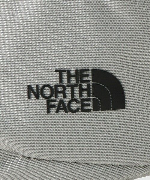 BEAUTY&YOUTH UNITED ARROWS / ビューティー&ユース ユナイテッドアローズ ショルダーバッグ | ＜THE NORTH FACE＞ピレネー S ショルダーバッグ | 詳細20