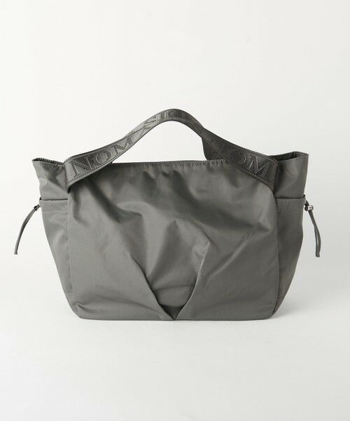 NOMADIS / BASQUE M ショルダーバッグ NOMADIS＞BASQUE M ショルダーバッグ （ショルダーバッグ