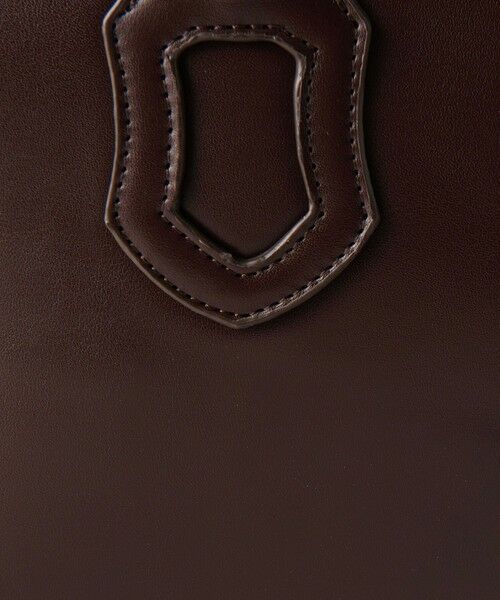 UNITED ARROWS ＜VARNY＞ミディアム ボストンバッグ 2WAY黒 セール】＜VARNY＞ミディアム ボストンバッグ -2WAY-（ボストン