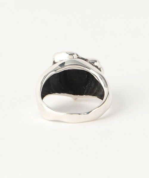 BEAUTY&YOUTH UNITED ARROWS / ビューティー&ユース ユナイテッドアローズ リング | ＜Third Movement＞メルティング ハート リング | 詳細2