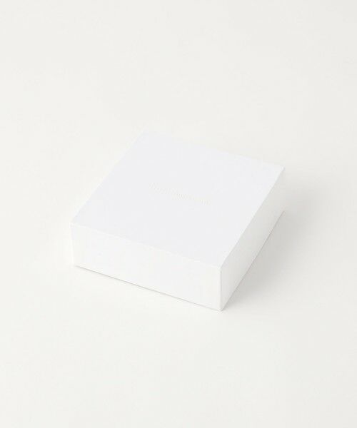 BEAUTY&YOUTH UNITED ARROWS / ビューティー&ユース ユナイテッドアローズ リング | ＜Third Movement＞メルティング ハート リング | 詳細4