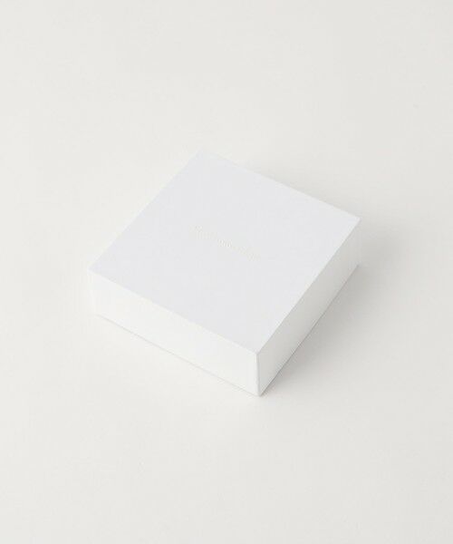 BEAUTY&YOUTH UNITED ARROWS / ビューティー&ユース ユナイテッドアローズ リング | ＜Third Movement＞カクテル リング | 詳細7