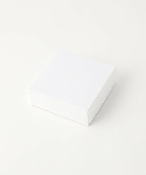 BEAUTY&YOUTH UNITED ARROWS / ビューティー&ユース ユナイテッドアローズ ピアス・イヤリング | ＜Third Movement＞ミニリボン ピアス | 詳細9