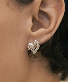BEAUTY&YOUTH UNITED ARROWS K10 ボールピアス/2㎜ BEAUTY＆YOUTH UNITED ARROWS ピアス K10 ボールピアス/2mm