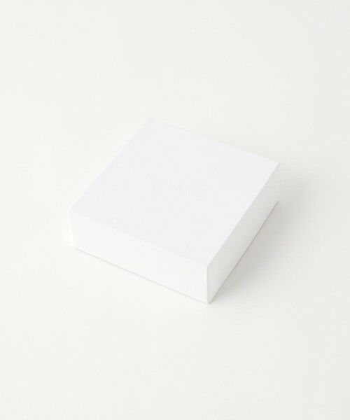 BEAUTY&YOUTH UNITED ARROWS / ビューティー&ユース ユナイテッドアローズ ピアス・イヤリング | ＜Third Movement＞メルティング ハート ピアス | 詳細8