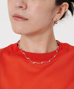 BEAUTY&YOUTH UNITED ARROWS / ビューティー&ユース ユナイテッドアローズ ネックレス・ペンダント・チョーカー | ＜JAMIRAY＞Winding チョーカー