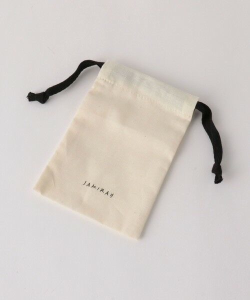 BEAUTY&YOUTH UNITED ARROWS / ビューティー&ユース ユナイテッドアローズ ネックレス・ペンダント・チョーカー | ＜JAMIRAY＞Winding チョーカー | 詳細7